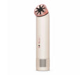 Stay cool on-the-go with the Dyson Hushjet Mini Handheld Fan! 🌬️✨